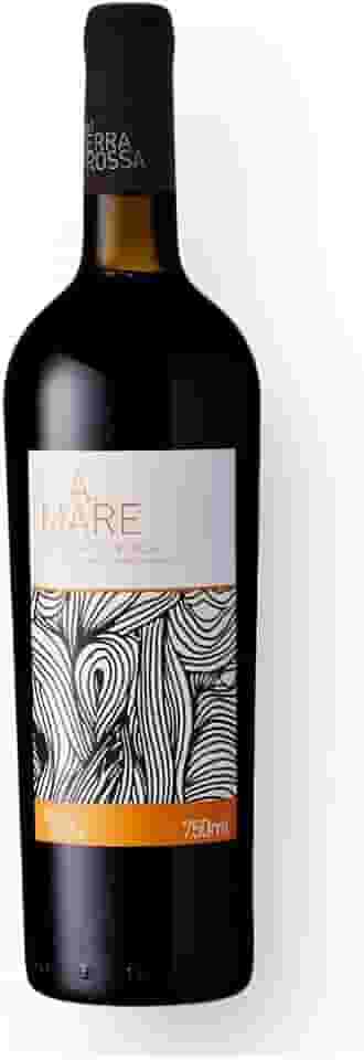 Vinho Tinto A. Mare Primitivo Puglia IGT Italiano 750ml