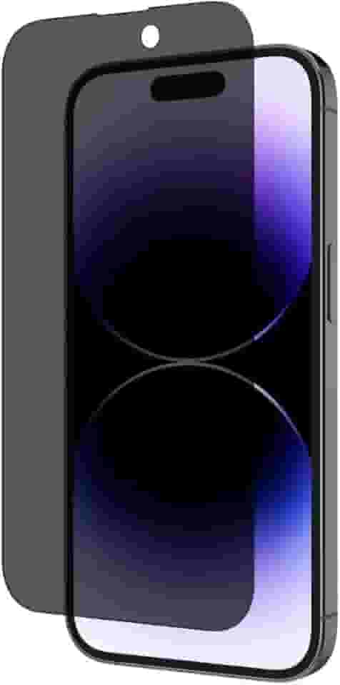 Película 3d Privacidade Anti Spy Para iPhone (iPhone 14 Pro Max)