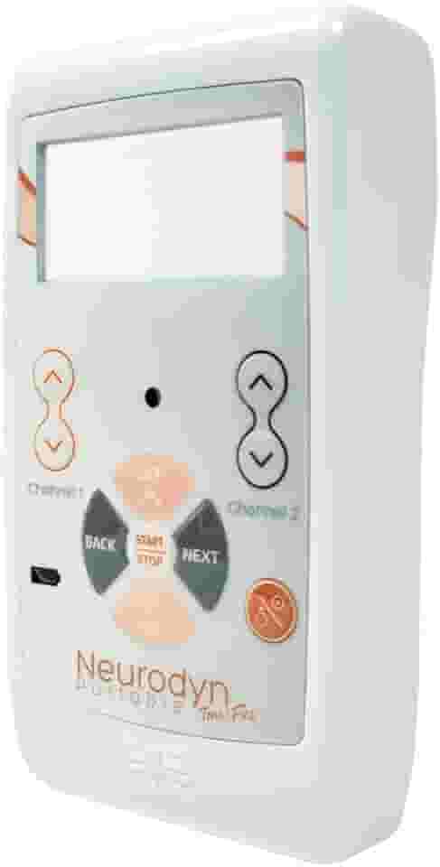 Neurodyn Portable TENS FES Eletroestimulador Portátil - Ibramed