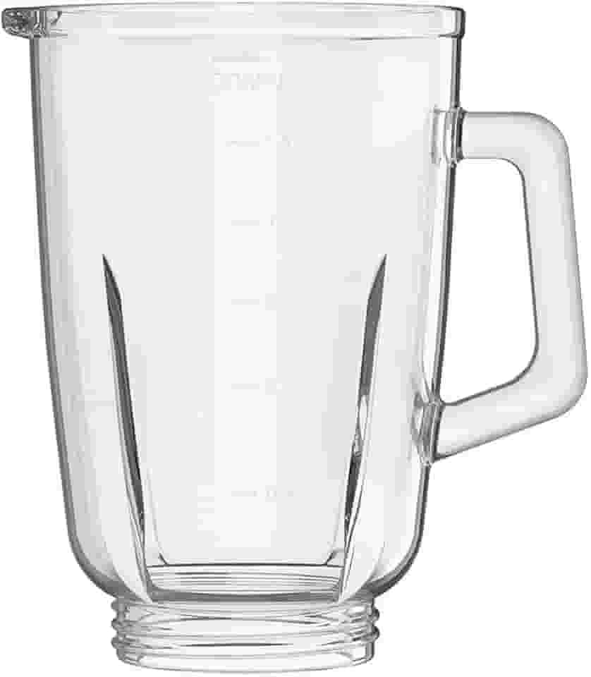 Jarra de Vidro para Liquidificador EBS20 e EBS30