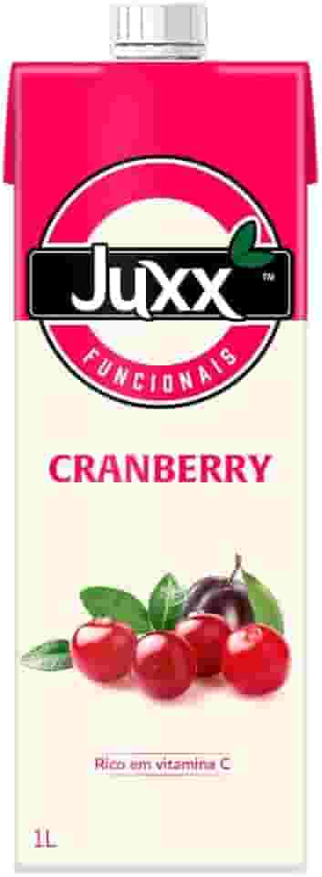 Globalbev Suco De Cranberry Juxx 1L