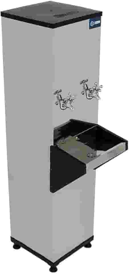 Bebedouro Industrial Knox 25 Litros com Boia e Filtro Inox KF02 220V