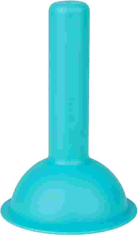 Desentupidor de Pias e Ralos 100% Silicone Desobstruir Encanamentos Alto Poder De Sucção