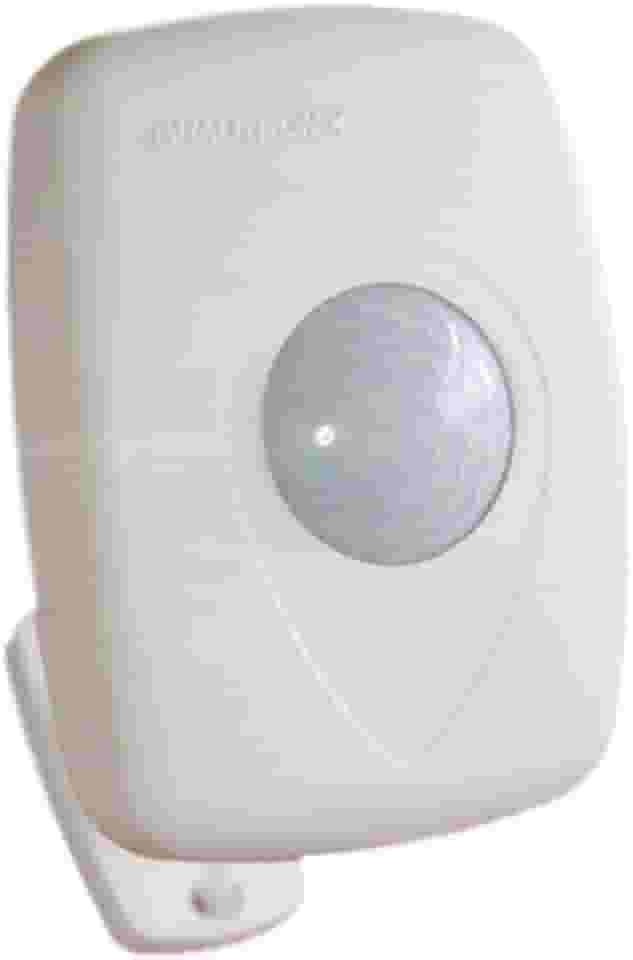 SENSOR PRESENCA TETO FOT.BIV.QA23M