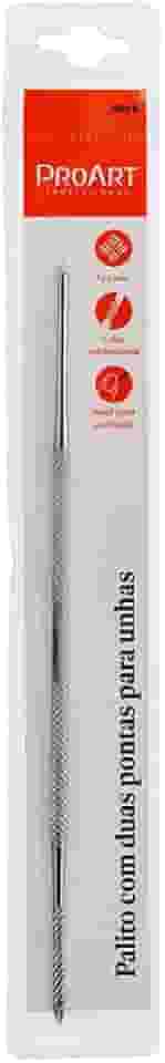PROART PALITO COM DUAS PONTAS PARA UNHAS