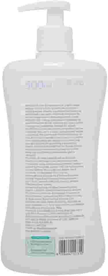 Chicco GEL BANHO MICELAR INFANTIL Baby Moments 500ML, Cor: Branco, Peso: 0.575 milligrams, unidade de contagem: 1.0 Litros