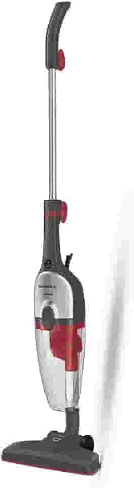 MONDIAL Aspirador de Pó Turbo Cycle Hepa, Cinza/Inox, 1550W, 110V - AP-41-GI