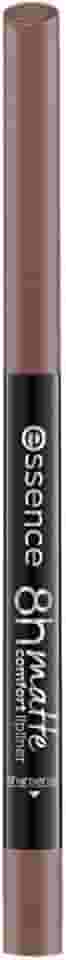 Lápis labial 8h matte comfort essence 02 Silky Hazelnut
