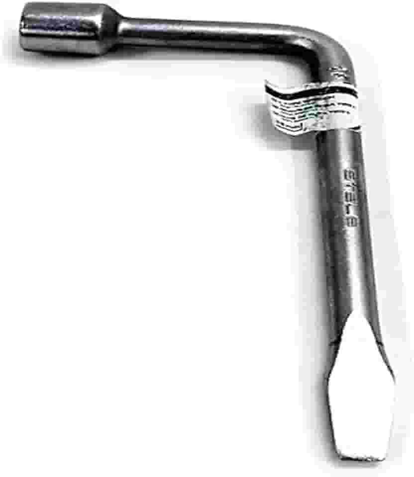 STELS Chave De Roda C/Espatula 19Mm 1422455 - Stels