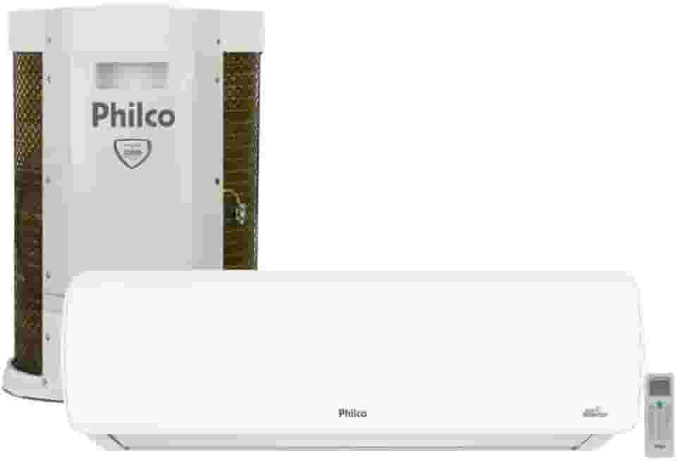 Ar Condicionado Split Hi Wall Inverter Eco Philco 30000 BTU/h Frio PAC30FC – 220 Volts