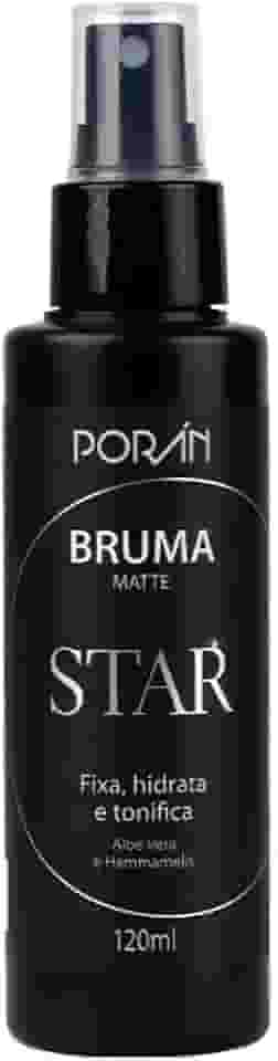 Bruma Matte 120 Ml Pr150,Poran