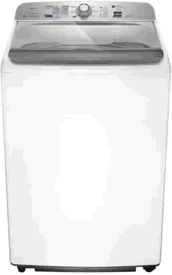Máquina De Lavar Panasonic 16kg Branco NA-F160B6WA 110V