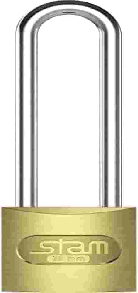 Cadeado, Stam, Convencional, 30 mm, Haste Longa