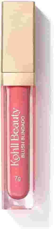 Blush Blindado Cor 02 Mollusca - Kohll Beauty