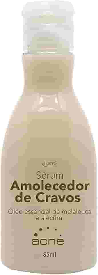 Emoliente amolecedor de cravos 85 ml lucys