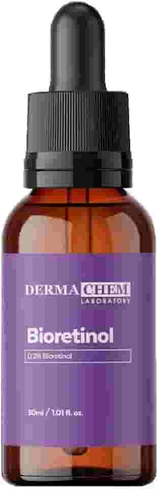Sérum Bioretinol 30ml - Código: 8671 - Derma Chem