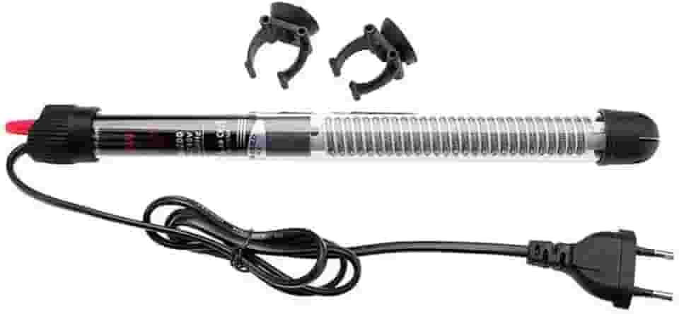 Termostato Aquário C Aquecedor Regulavel At700 50w 220v 50l