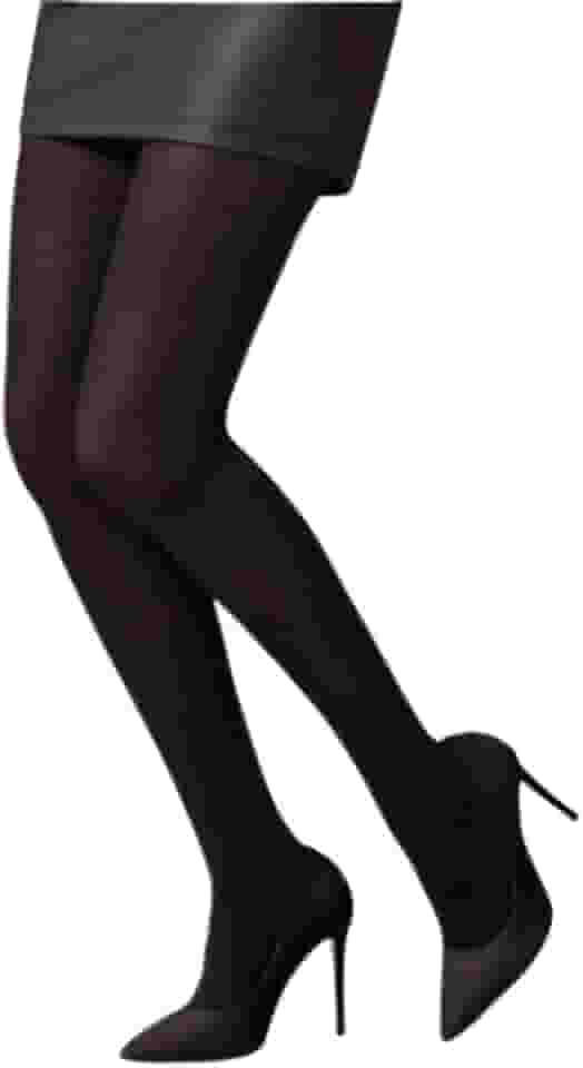 Meia Calça Selene Opaca Fio 80 9930.001 550-Preto G