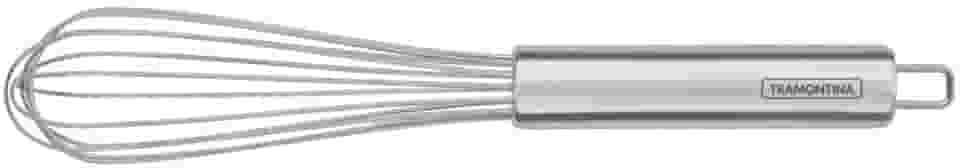 Batedor 32,4 cm Aço Inox Marffim Tramontina