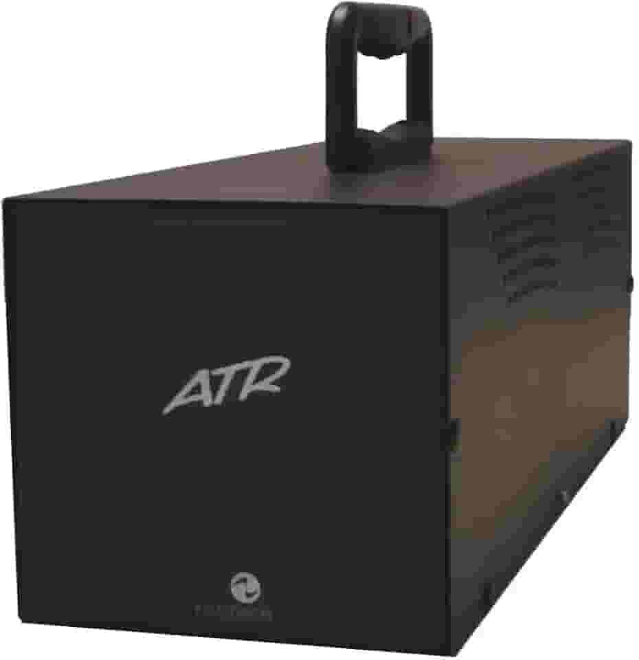 RAGTECH - Autotransformador ATRL 1500 (Para impressoras à laser) – 1500VA/1050W – 220V – 2 tomadas – Modelo 3142