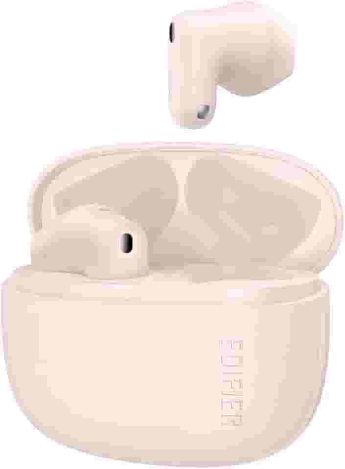 EDIFIER Fone TWS Bluetooth 5.4 X1 Lite (Rosa)