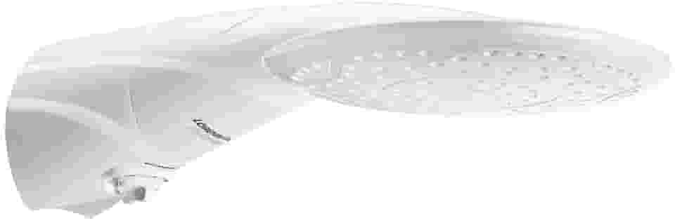 Ducha Advanced Eletrônica 127V 5500W, LORENZETTI, 7510522, Branco, Pequeno