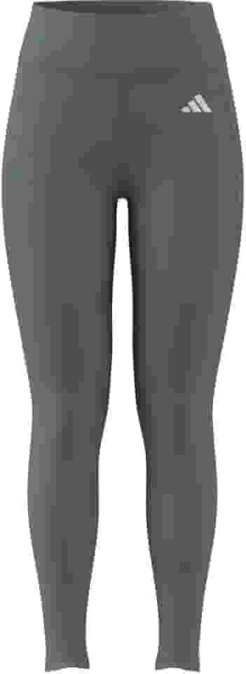 Leggings femininas Optime Essentials Stash Pocket para treinamento de comprimento total