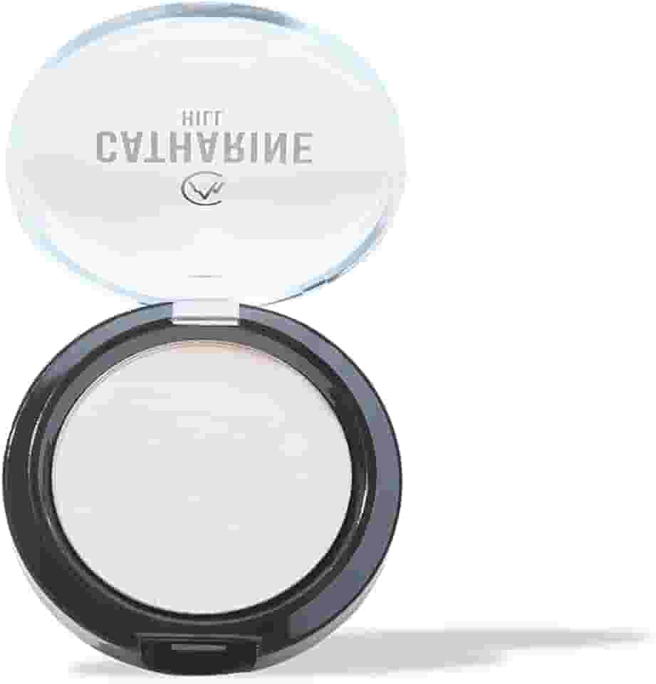 Catharine Hill - Iluminador Compacto em Pó