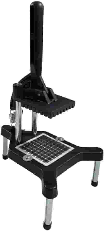 Cortador E Picador Industrial De Legumes Frutas Batata Palito