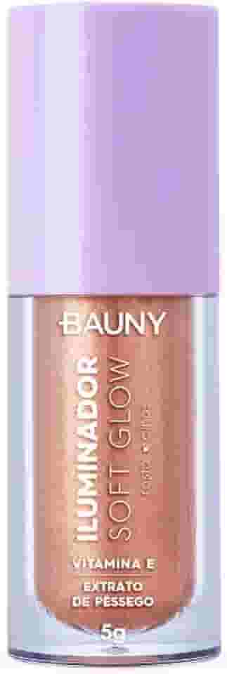 Bauny - Iluminador Líquido Soft Glow Sunset 5g