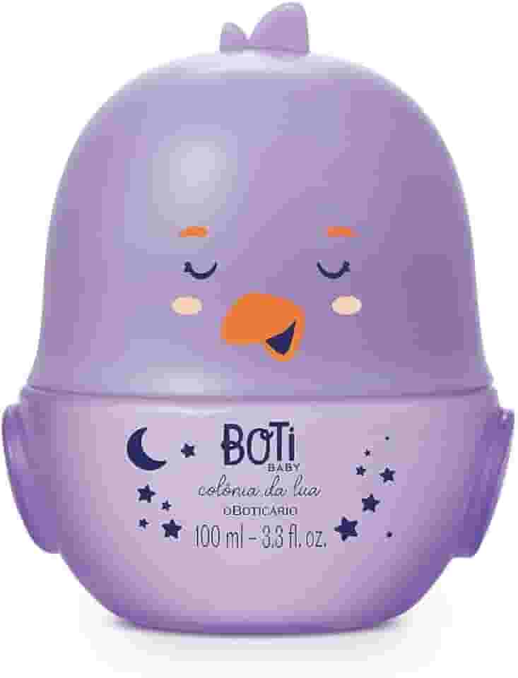 Colônia Boti Baby Lua 100ml