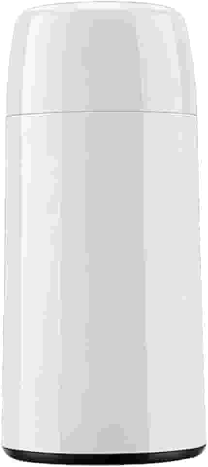 Garrafa Térmica Firenze Mini 250ml Branco Invicta