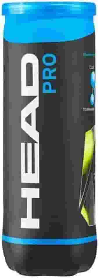 Bola de Tênis Head Pro - 3B