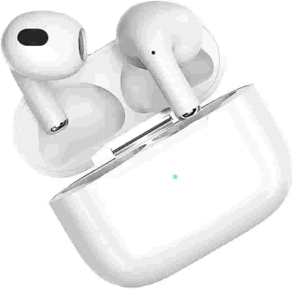 Fone de Ouvido Bluetooth + Estojo Tws300 Kimaster