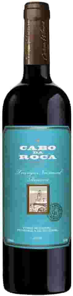 Vinho Tinto Português Cabo da Roca Reserva Touriga Nacional 750ml