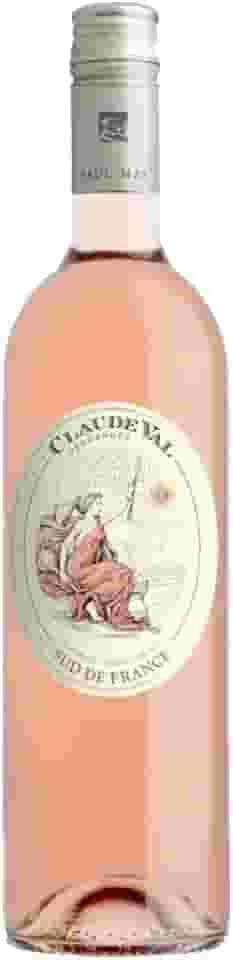 Vinho Francês Paul Mas Claude Val Rosé 750ml