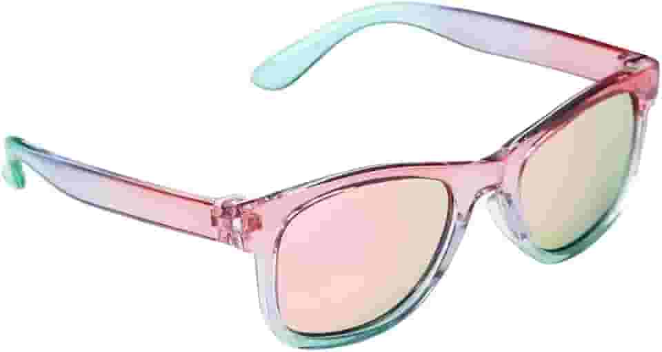 Buba, Óculos De Sol Degrade Rosa P
