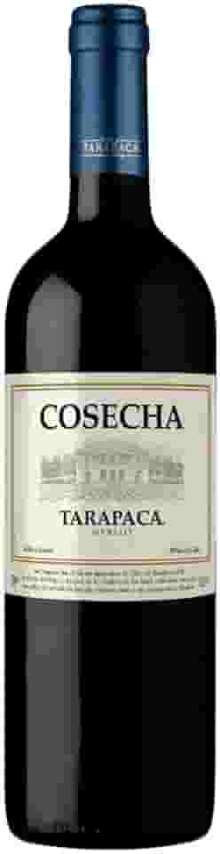 Vinho Tinto Tarapacá Cosecha Merlot 750ml
