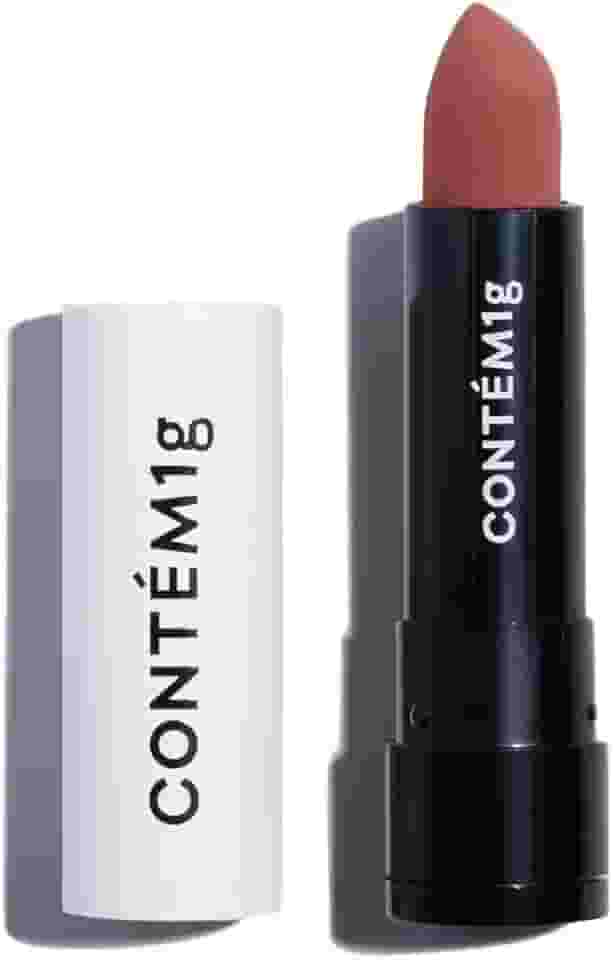 Batom Matte Velvet Honey Contém1g 3,5g