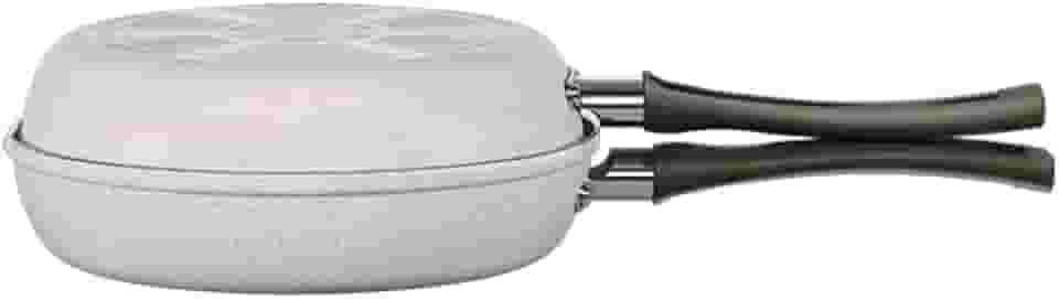 Brinox - Omeleteira 18Cm 0,75L Ceramic Life Suprema - Vanilla