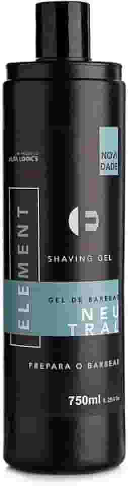 Shaving Gel Element Neutral Alfa Looks