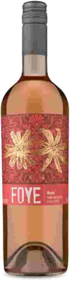 Vinho Rosé Chileno Foye Reserva Rose