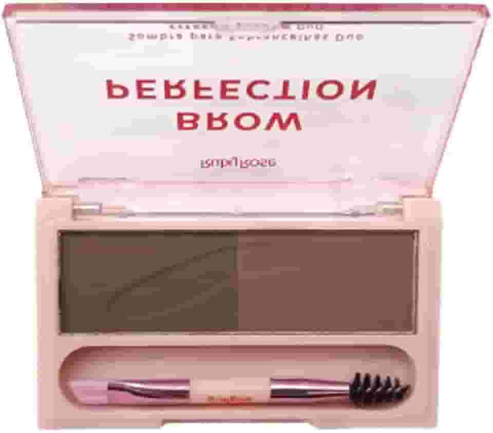 Sombra De Sobrancelha Dou05 Hbe2501-5 Ruby Rose