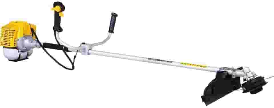 Roçadeira à Gasolina 41,5cc Partida Elétrica Rgp415e Vonder