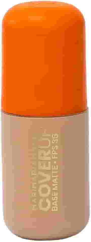 MM BASE COVER UP - MM06N