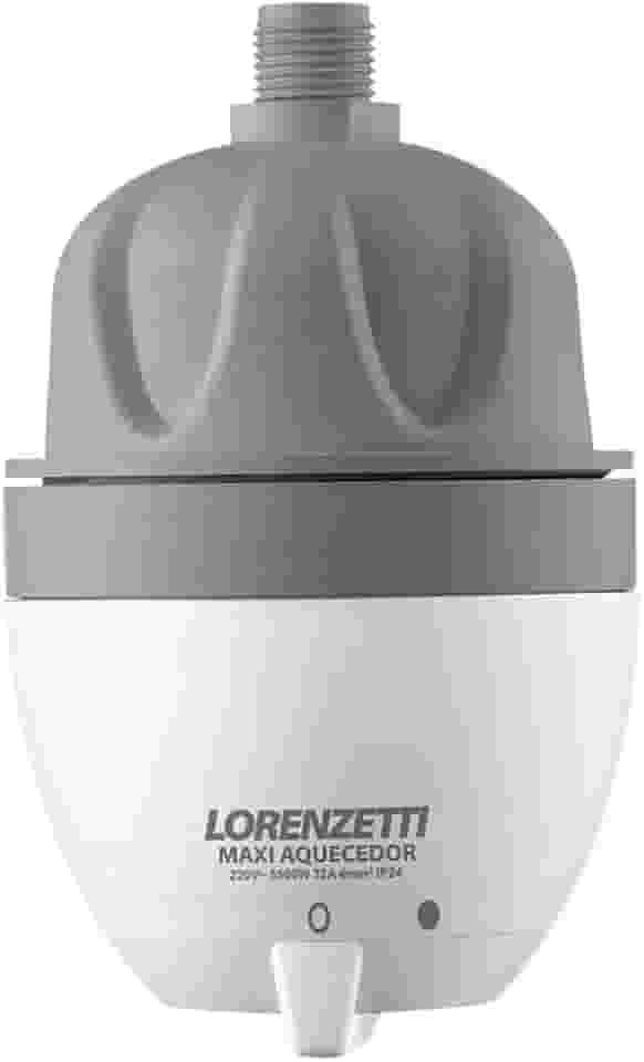 MAXI AQUECEDOR ULTRA 220V 5500W LORENZETTI