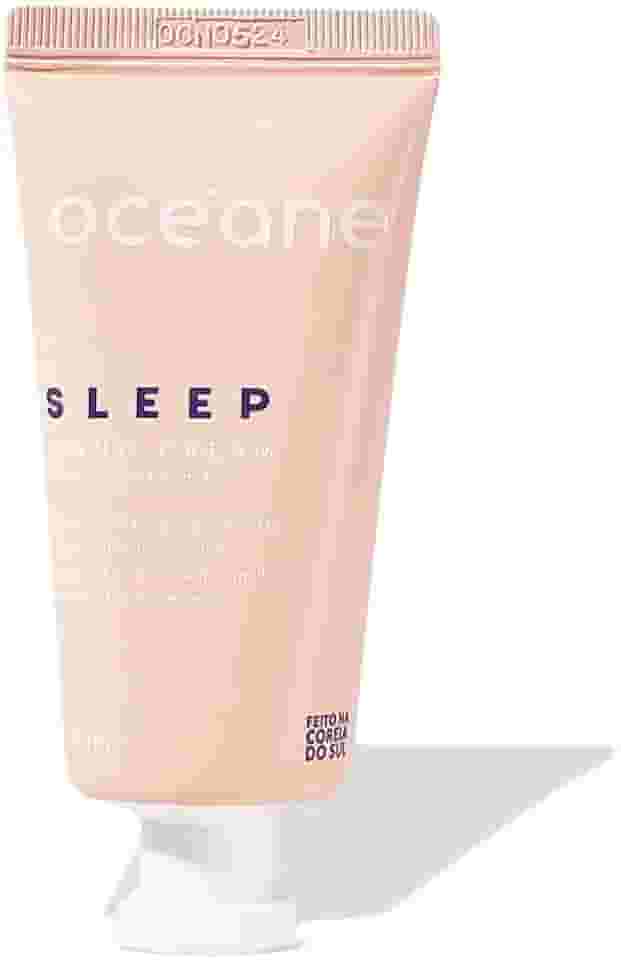 Océane Oceane - Sleep Hand Cream – Creme Para As Mãos./Unica