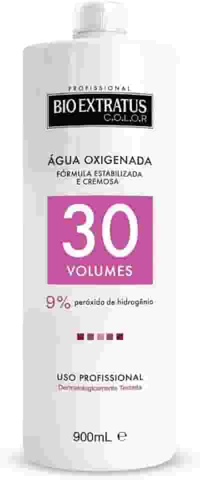 AGUA OXIGENADA COLOR VOL 30 900ML BIO EXTRATUS