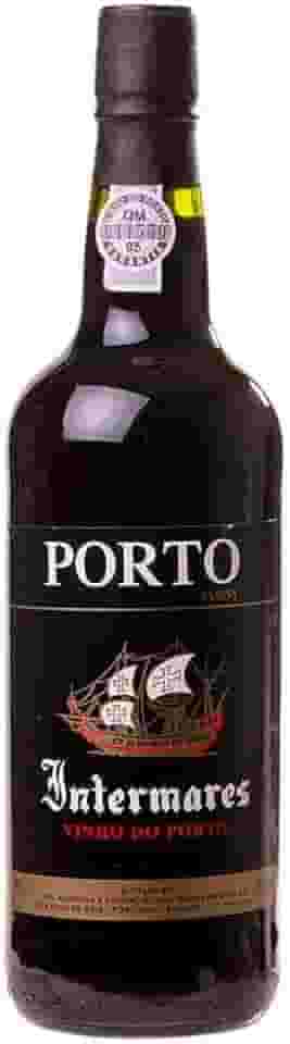 Vinho do Porto Intermares – Tawny - Região Doc Douro Portugal - 750 ml