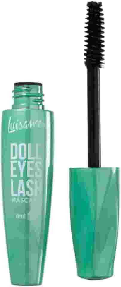 Luisance Mascara Doll Eyes Lash - - L3128 Luisanse